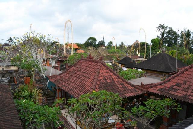 Nyoman Murjana Homestay Ubud  Luaran gambar